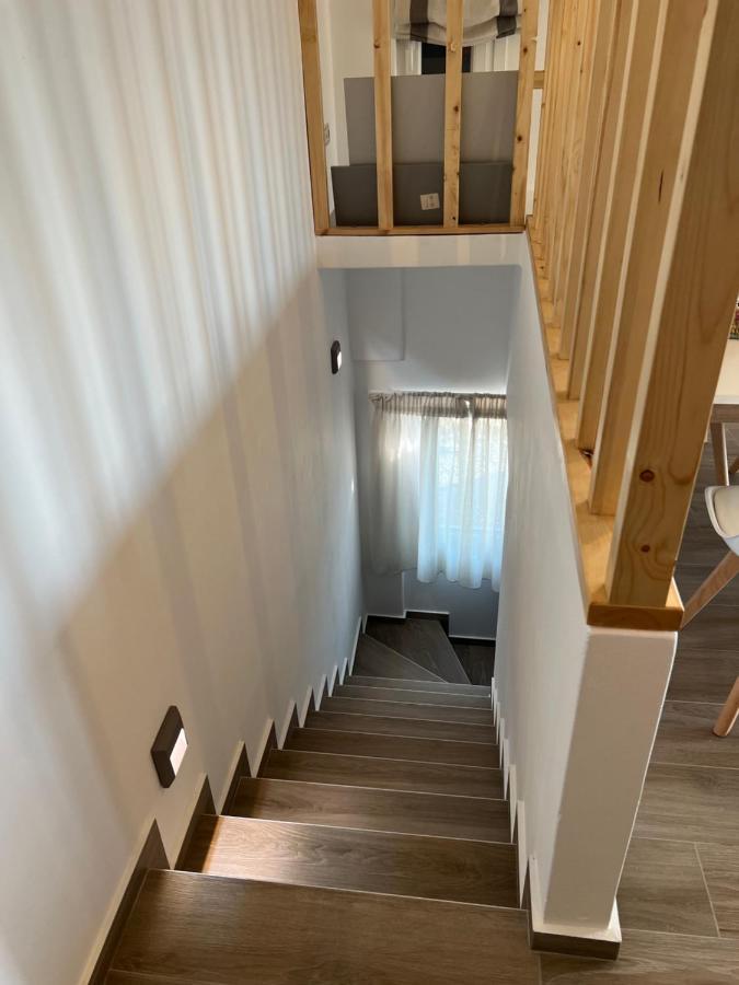 Epithea Suites Kythnos 5 Με Ιδιωτική Πισίνα Εξωτερικό φωτογραφία