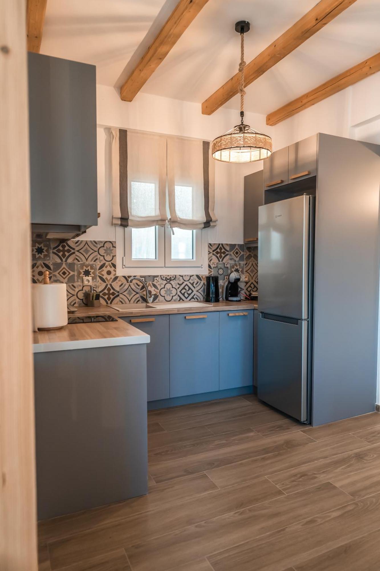 Epithea Suites Kythnos 5 Με Ιδιωτική Πισίνα Εξωτερικό φωτογραφία