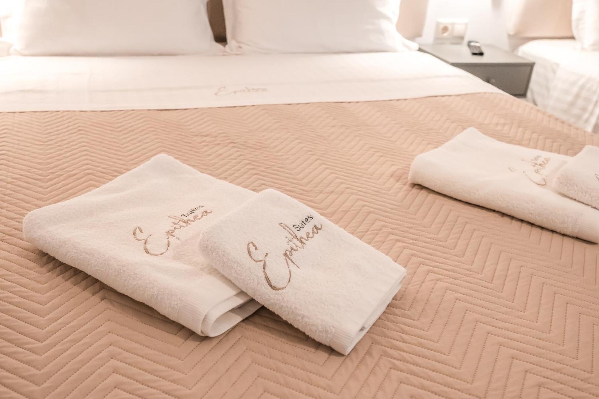 Epithea Suites Kythnos 5 Με Ιδιωτική Πισίνα Εξωτερικό φωτογραφία