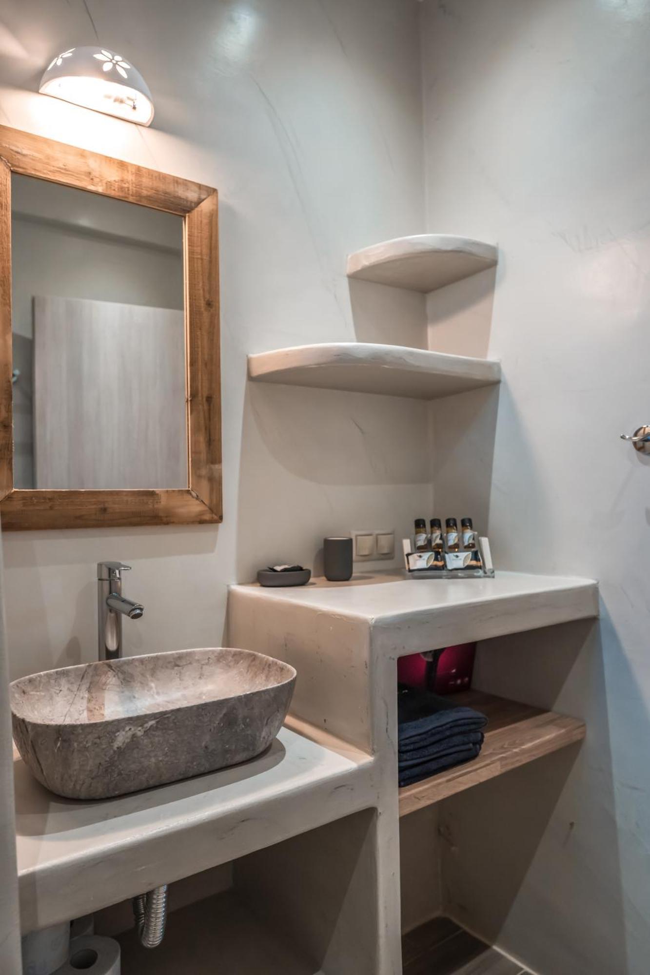 Epithea Suites Kythnos 5 Με Ιδιωτική Πισίνα Εξωτερικό φωτογραφία